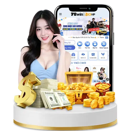 Người chia bài chuyên nghiệp và thân thiện