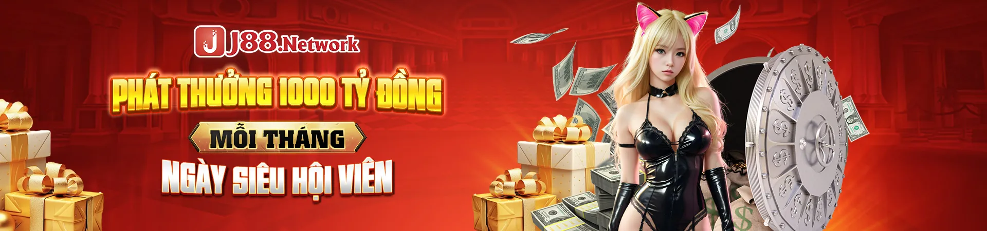 Hình ảnh chính Chương Trình VIP Độc Quyền eos90s link mới
