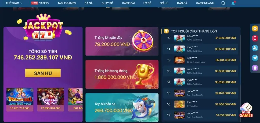 Top game hot nhất eos90s link mới